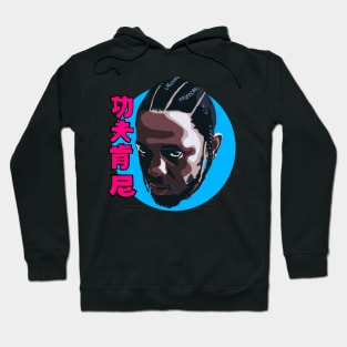 KUNG-FU KENNY Hoodie